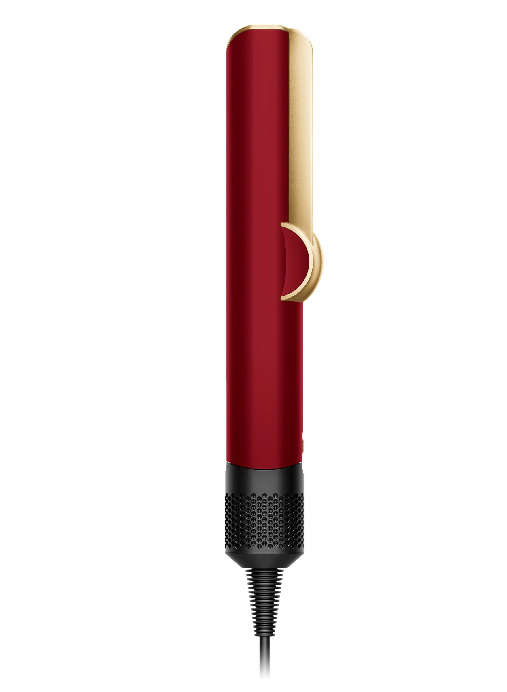 Airstrait™ Straightener Dryer - Limited Edition (Red Velvet)