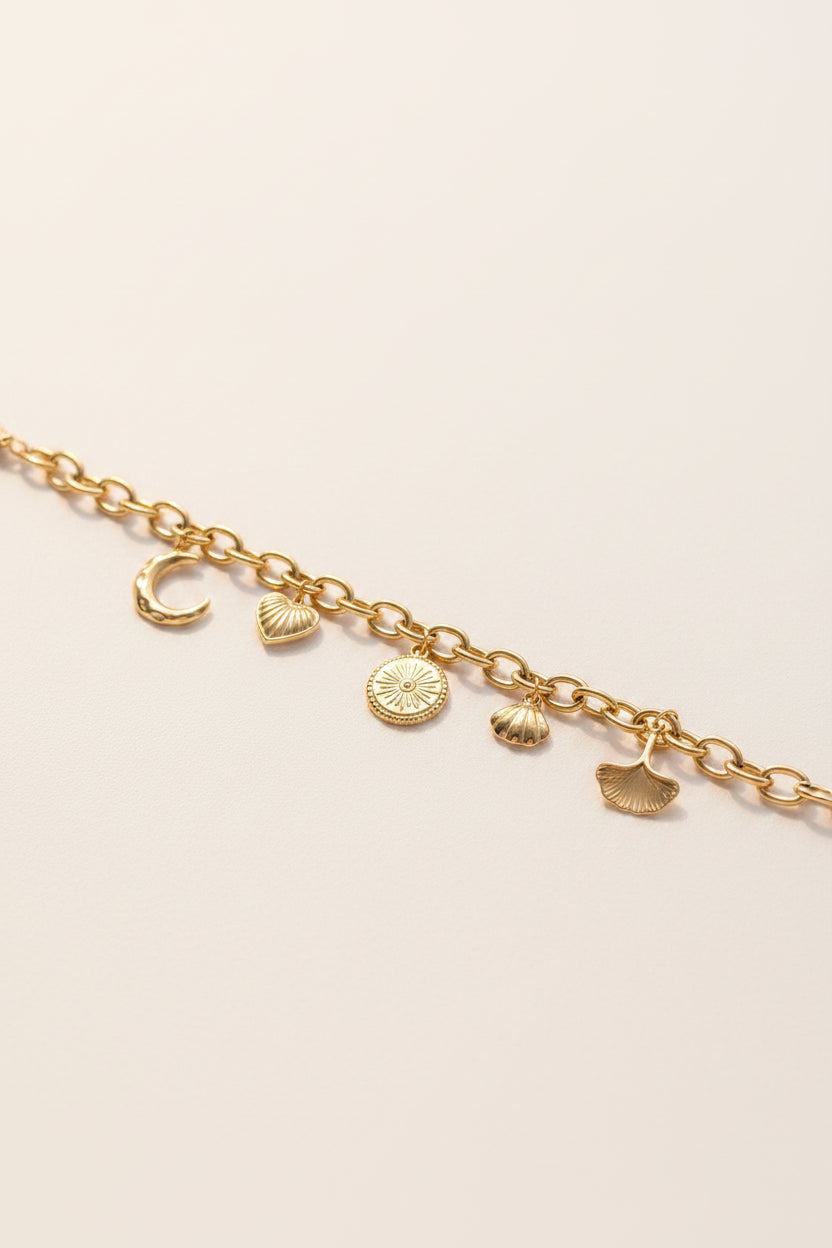 Charmelle Bracelet