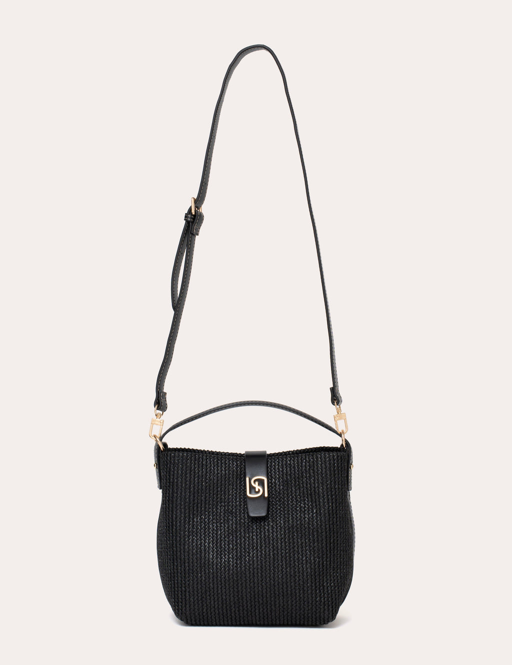 Amea escape bucket bag