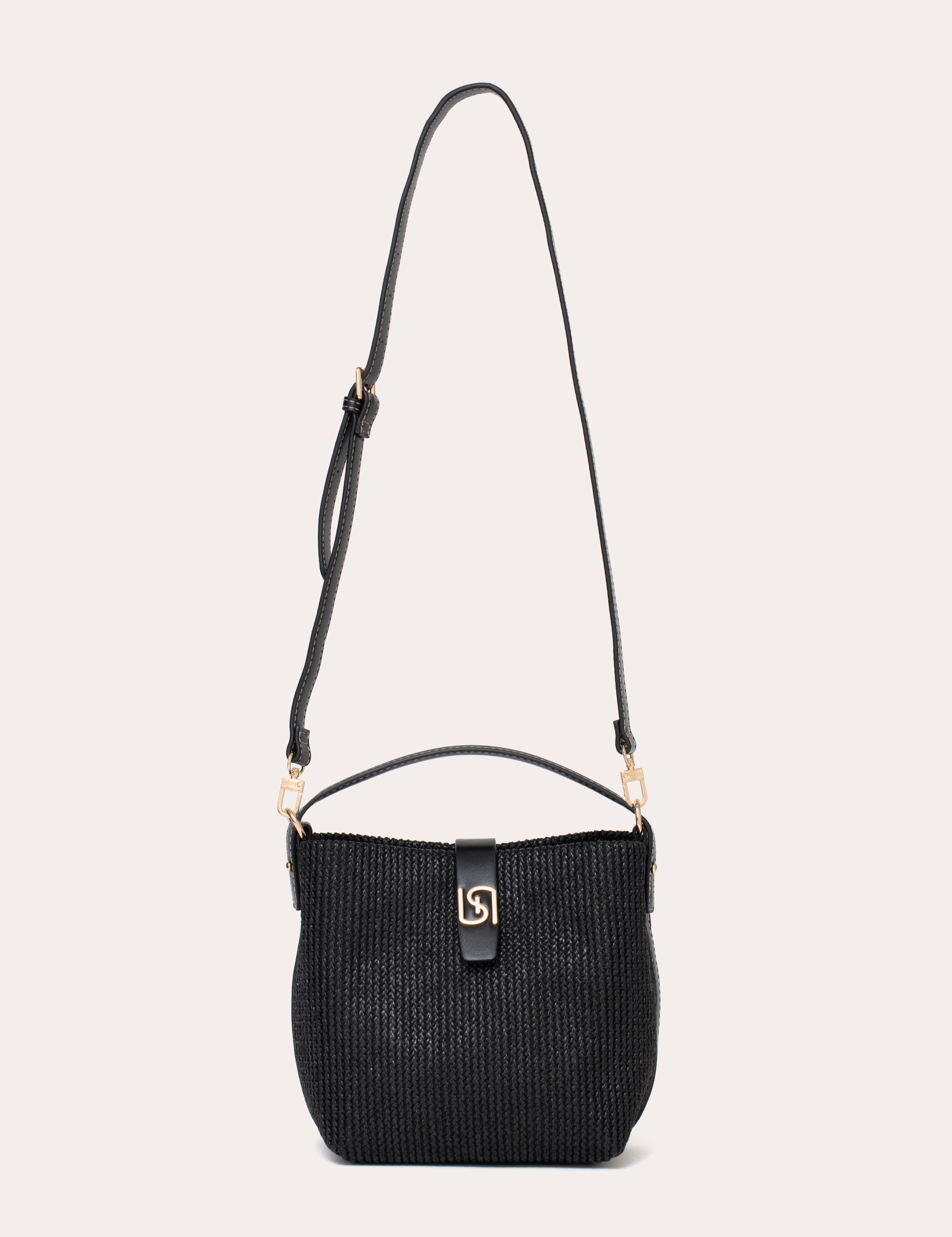 Amea escape bucket bag