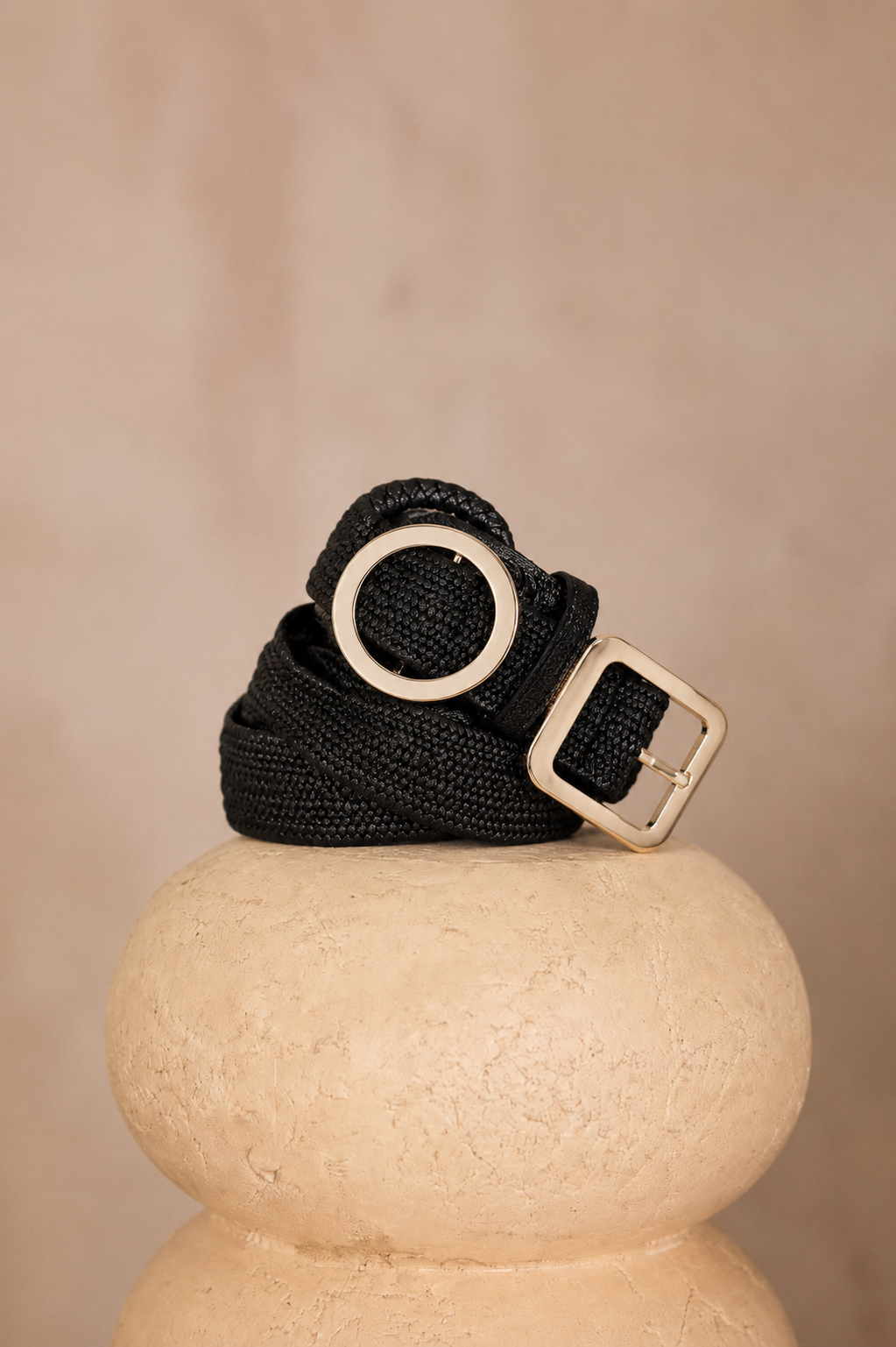 Jasper Belt