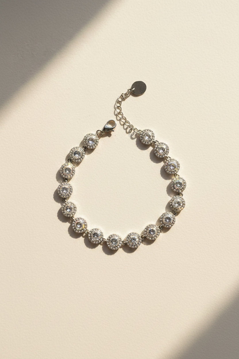 Angelic Bracelet Cristal