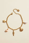 Bali Bracelet