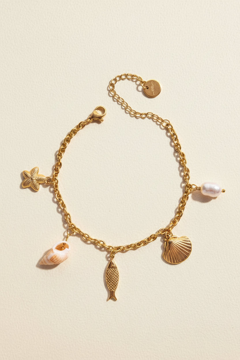 Bali Bracelet
