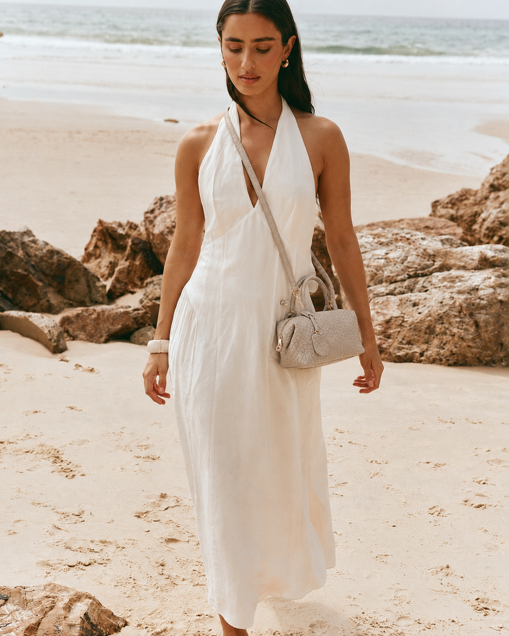 Mini Trinity Bag