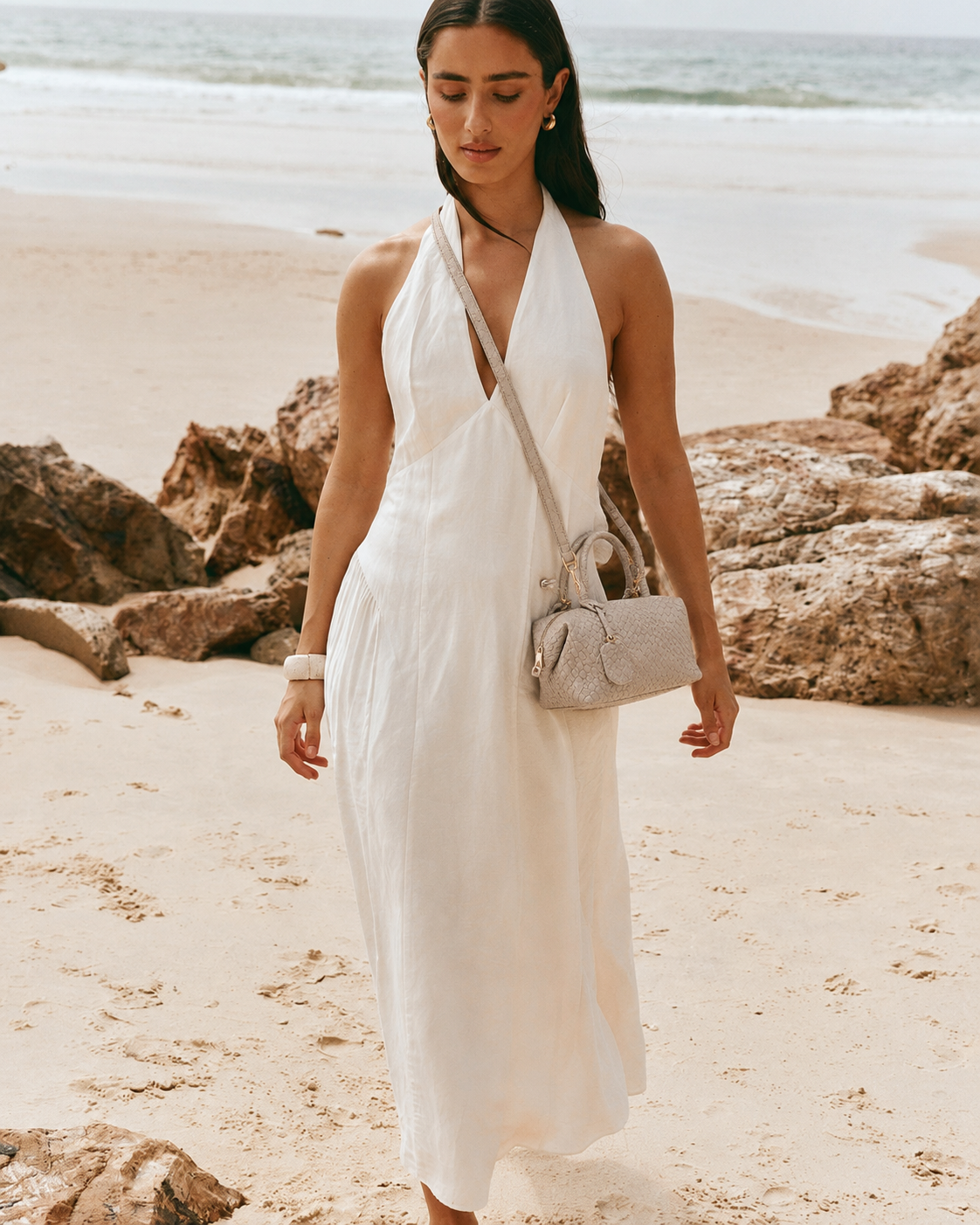 Mini Trinity Bag