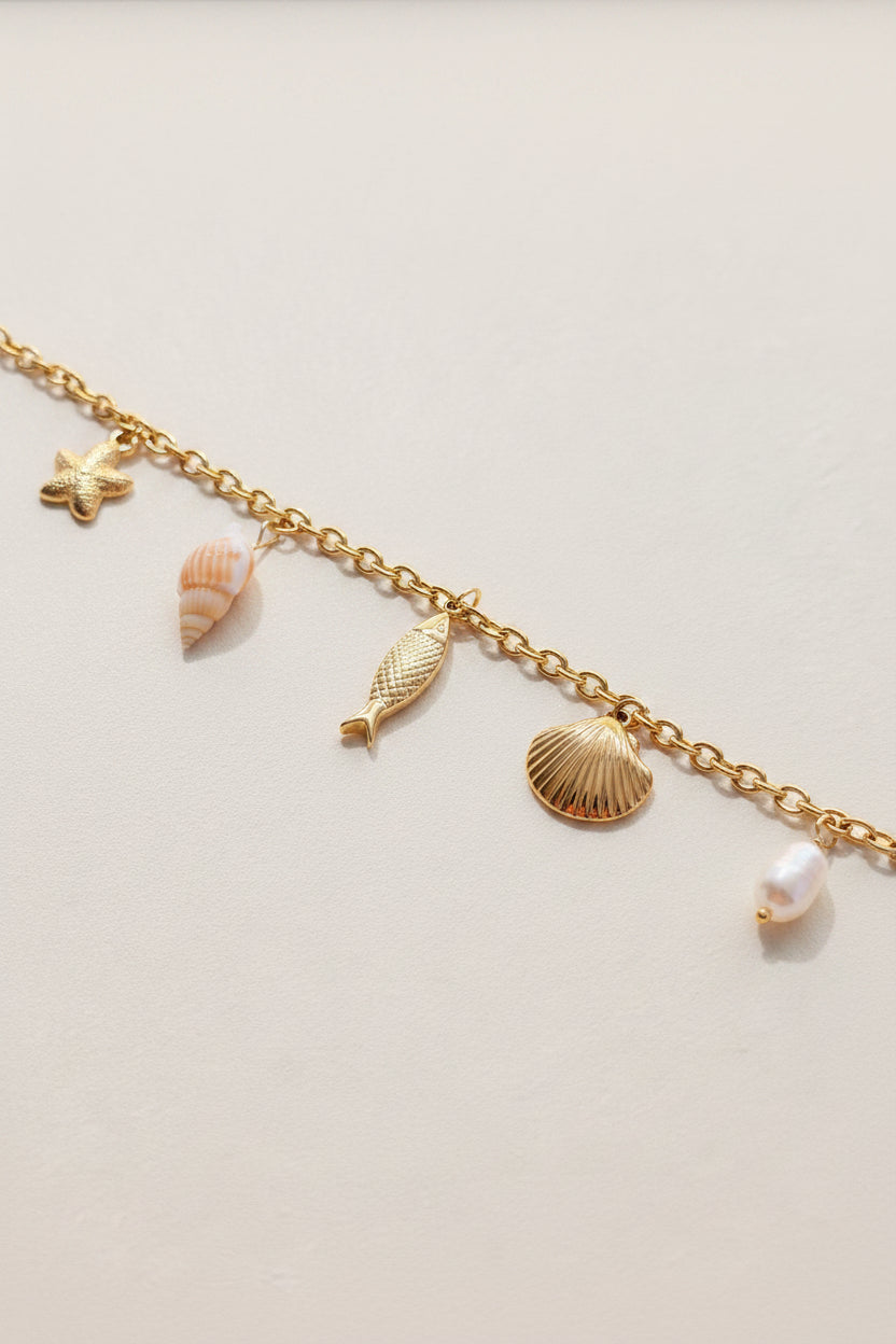Bali Bracelet