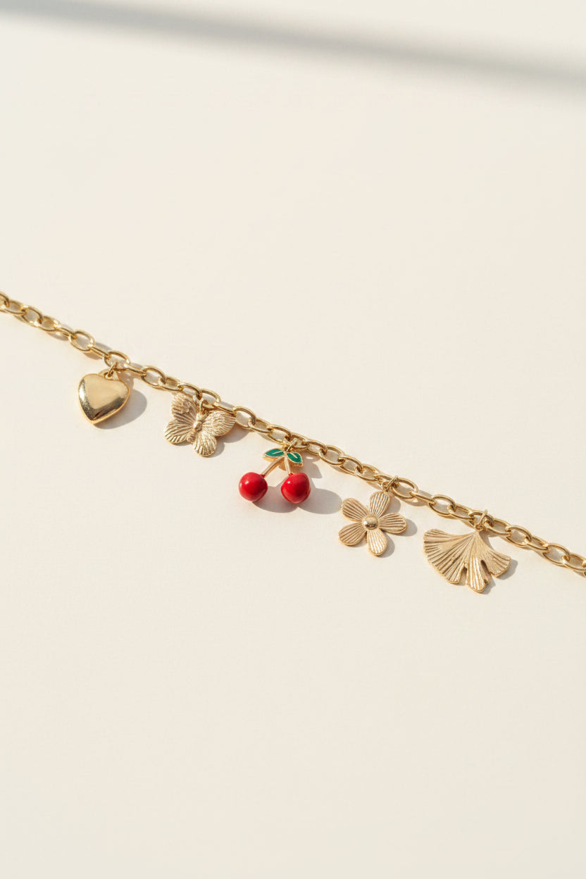 Enchanted Bracelet