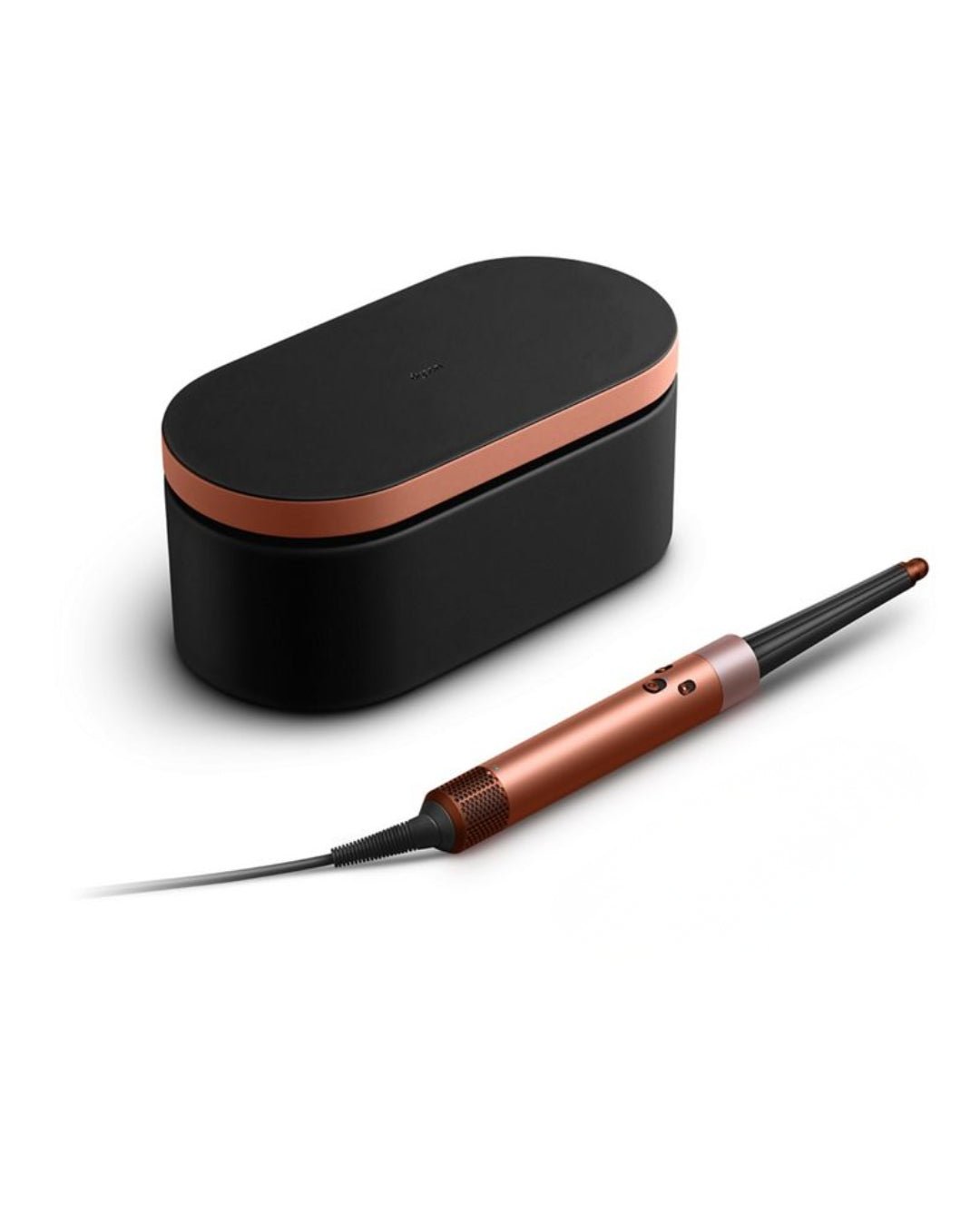 Airwrap I.D Multi-Styler - Straight to Wavy Hair (Amber Silk)