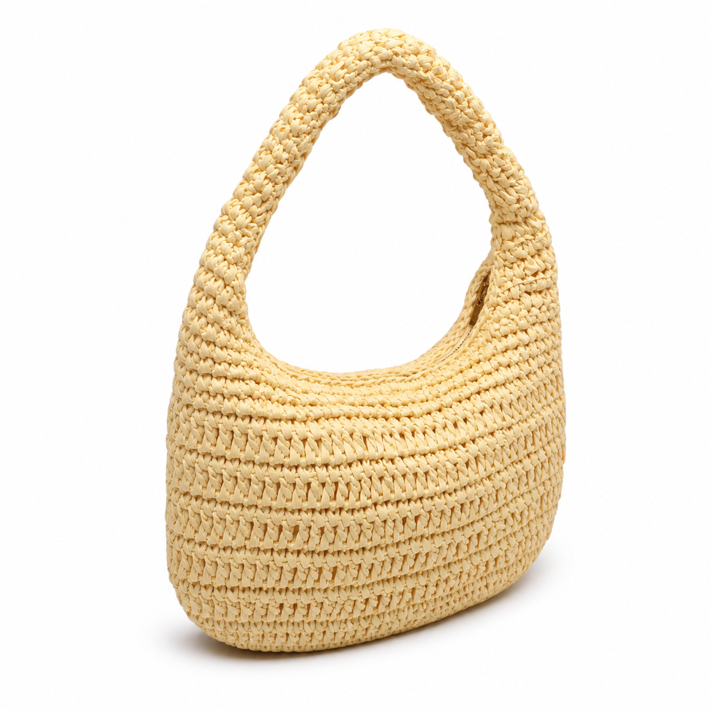 Vera Bag - Beige