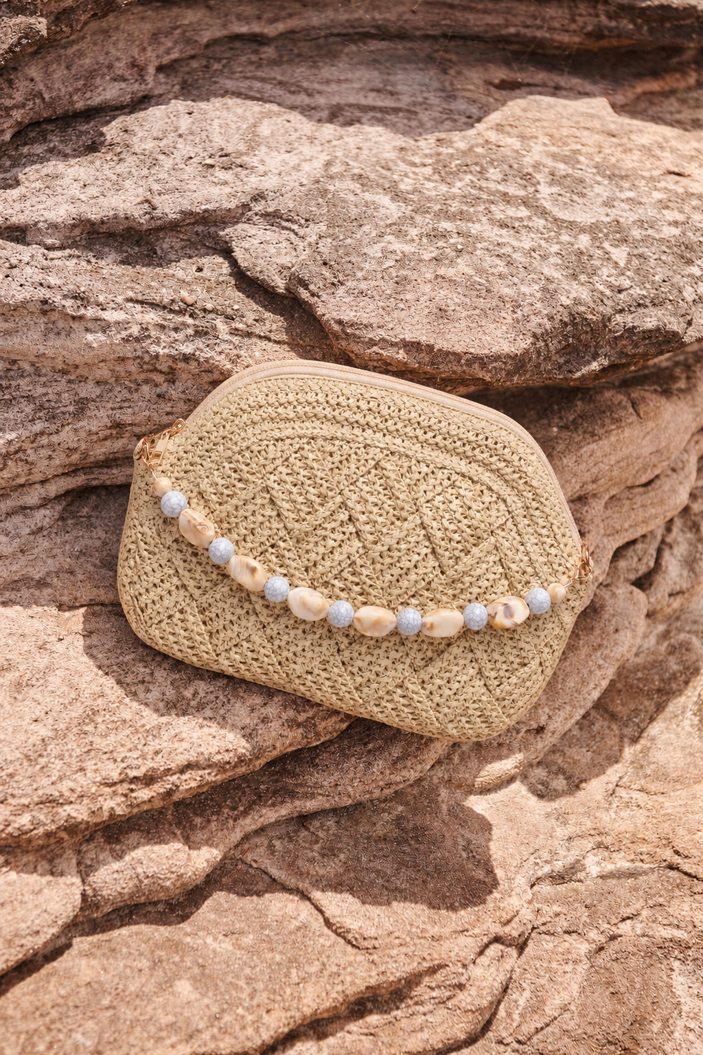 Gaia Handbag