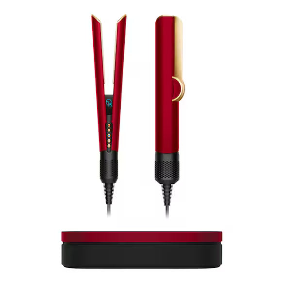 Airstrait™ Straightener Dryer - Limited Edition (Red Velvet)