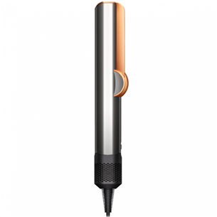 Airstrait™ Straightener Dryer (Nickel Cooper)