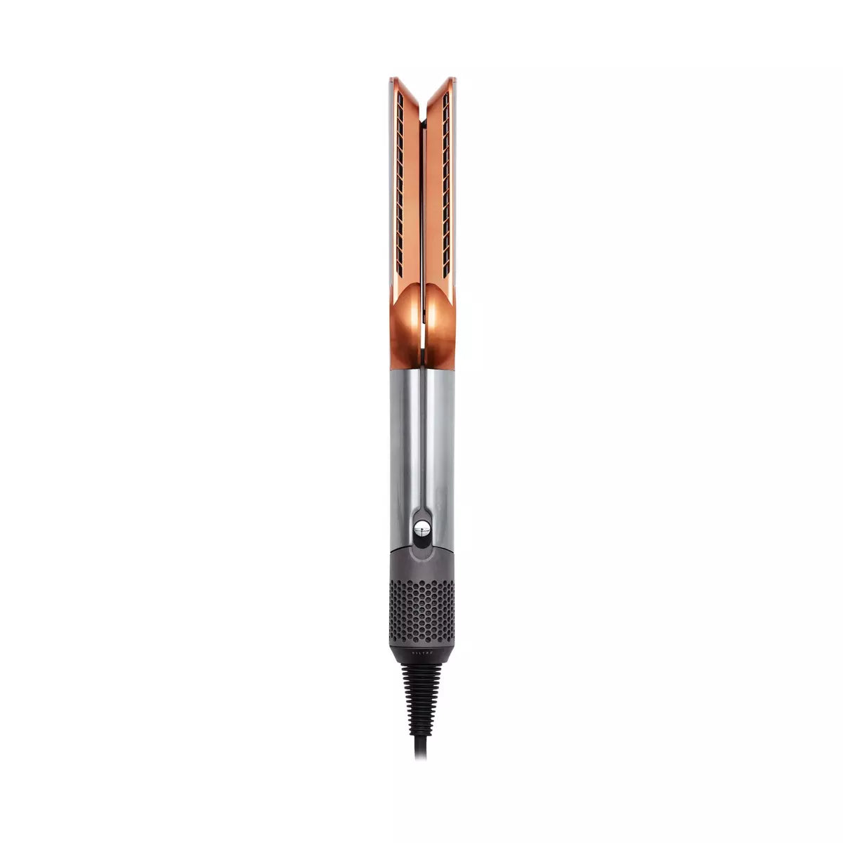 Airstrait™ Straightener Dryer (Nickel Cooper)