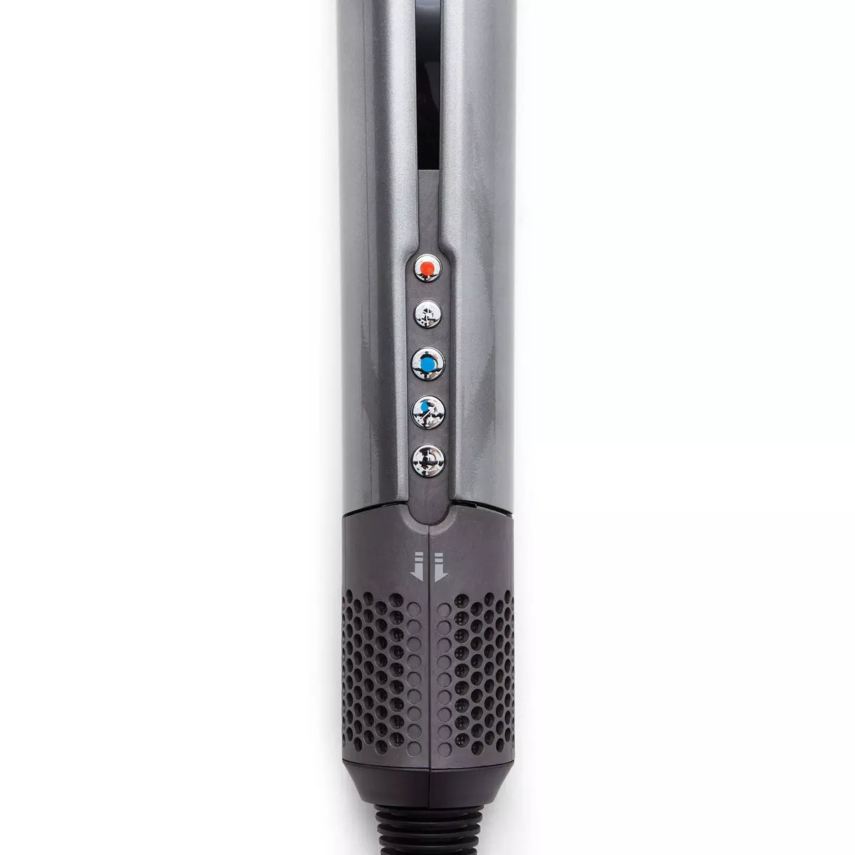 Airstrait™ Straightener Dryer (Nickel Cooper)