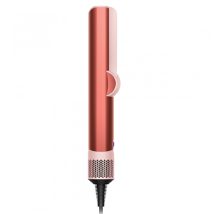 Airstrait™ Dryer (Strawberry Pink)