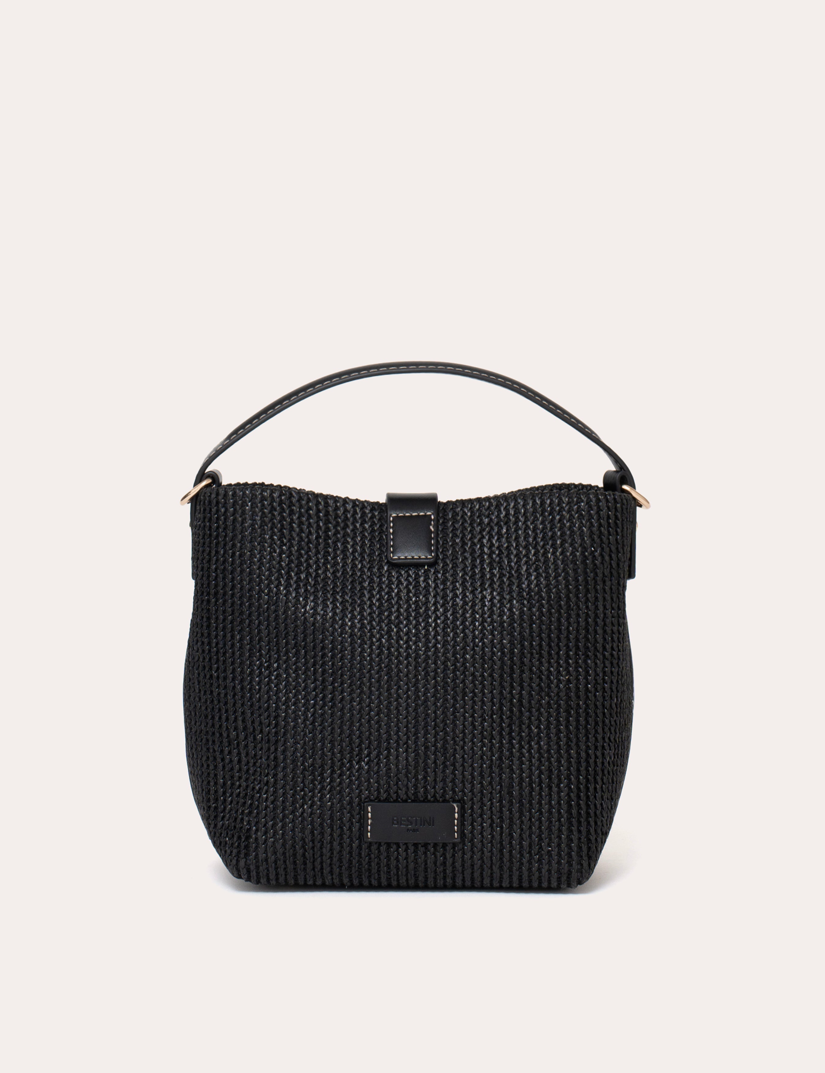 Amea escape bucket bag