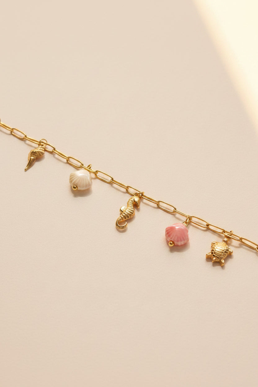 Marine Bracelet