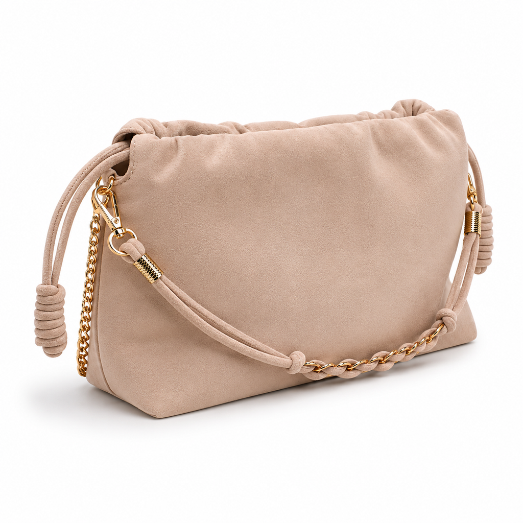 Berna Bag - Rose