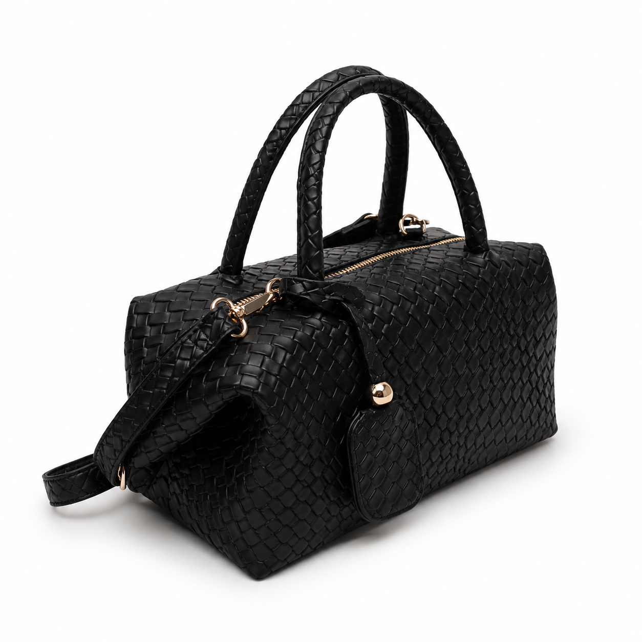Mini Trinity Bag