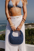 Vera Bag - Blue