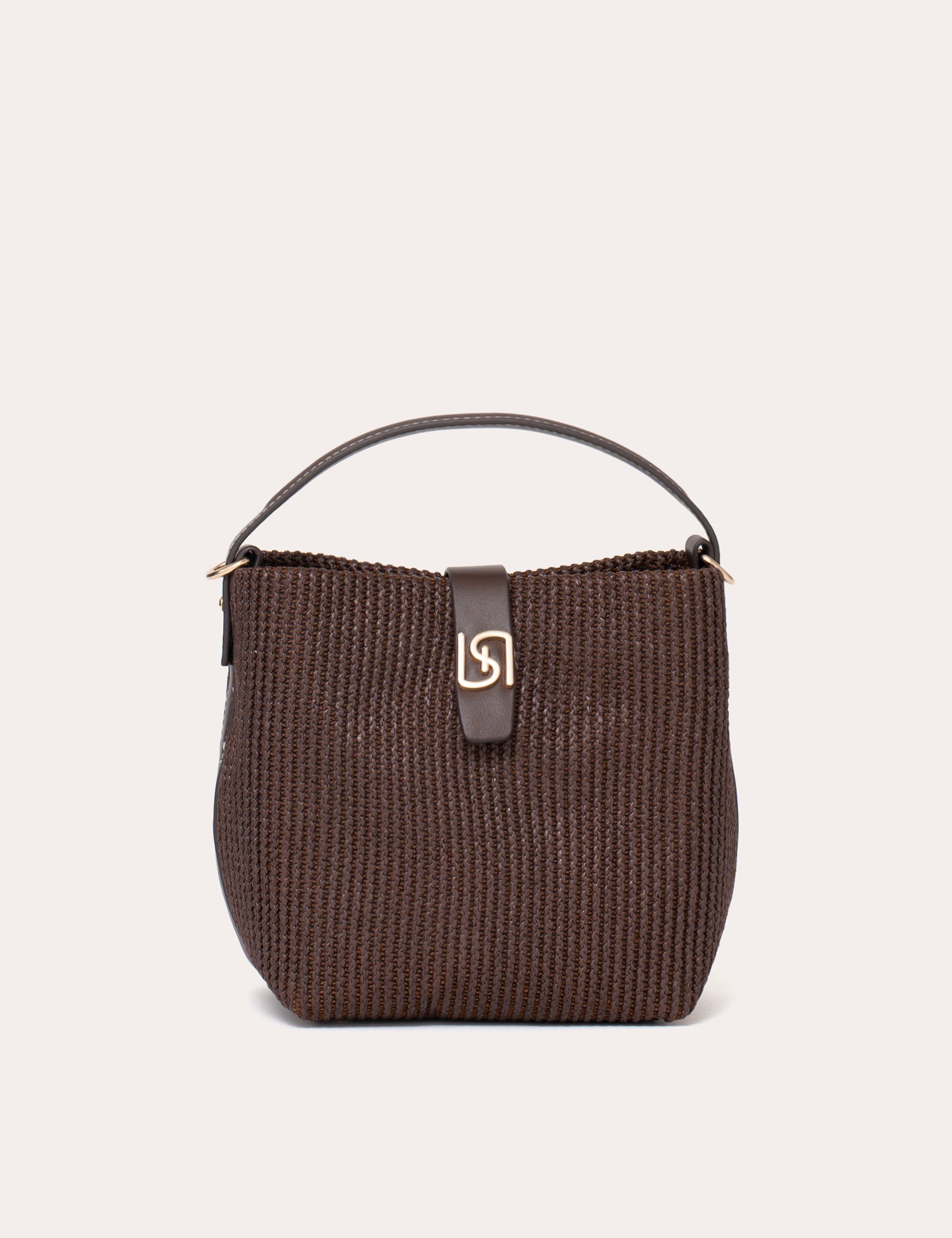 Amea escape bucket bag