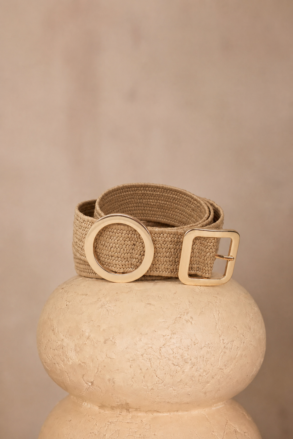 Jasper Belt