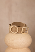 Jasper Belt