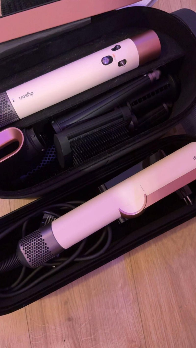 Product review image