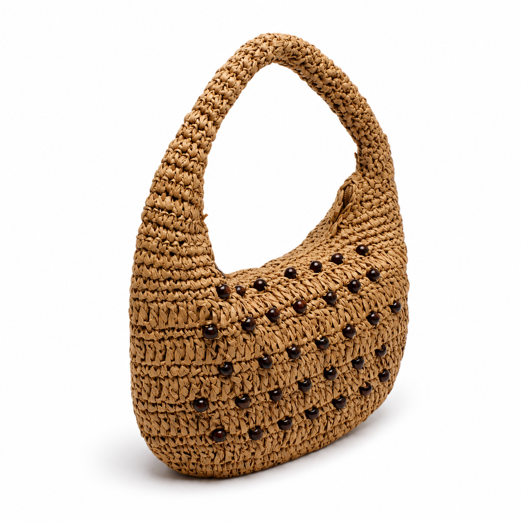 Vera Bag - Camel