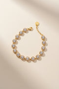 Angelic Bracelet Cristal