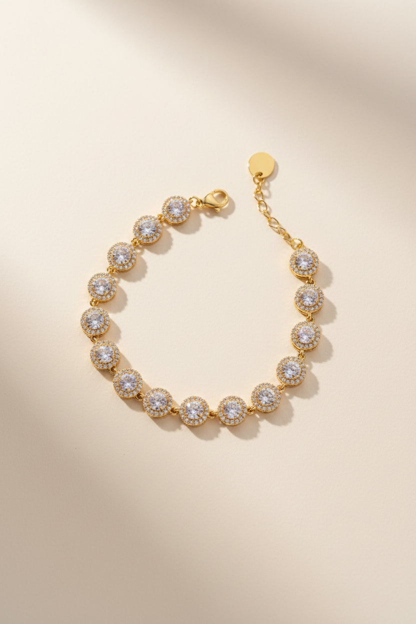 Angelic Bracelet Cristal