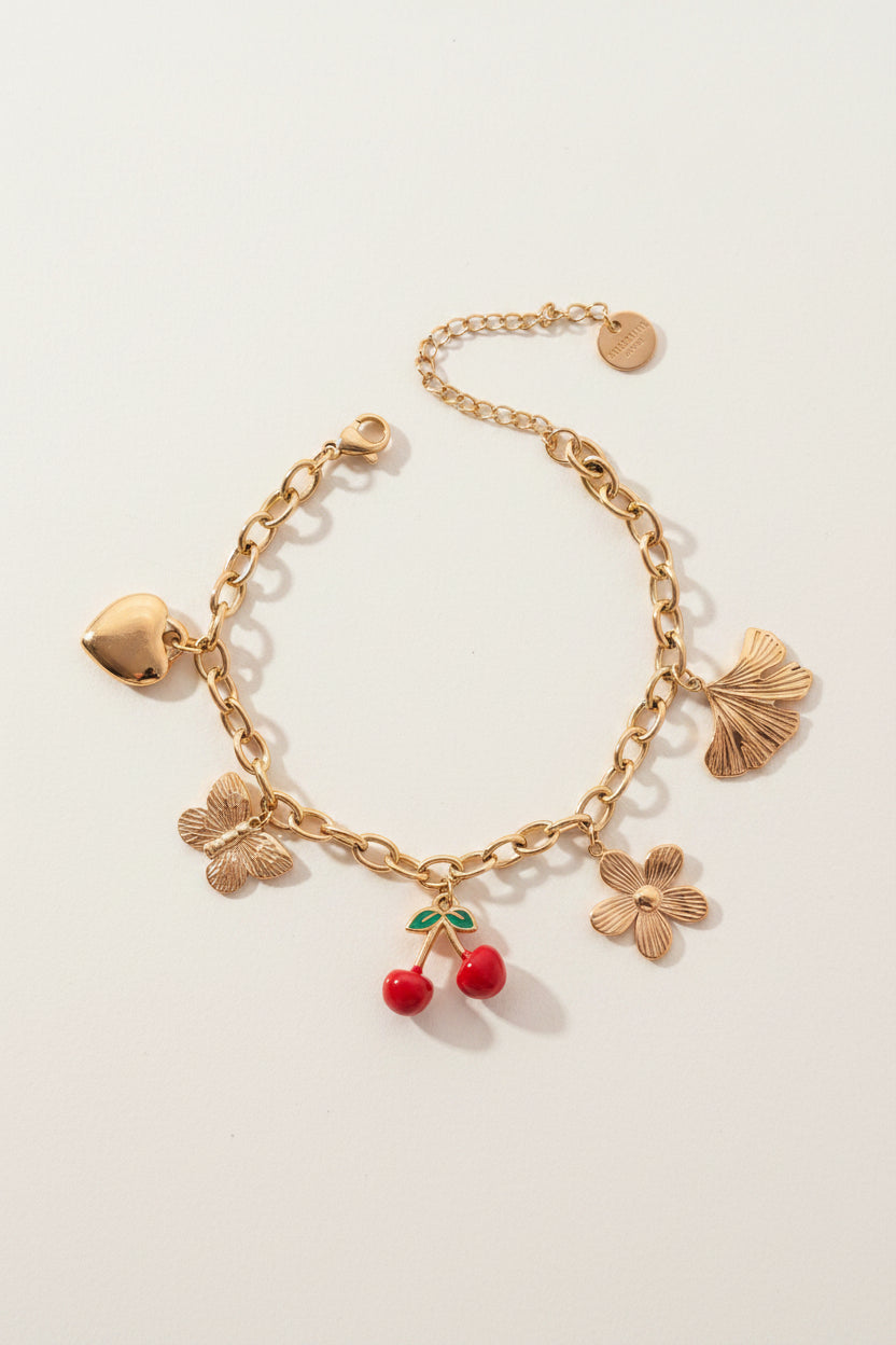 Enchanted Bracelet