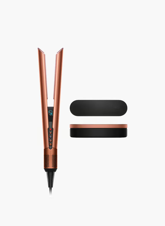 Airstrait™ Dryer (Amber Silk)