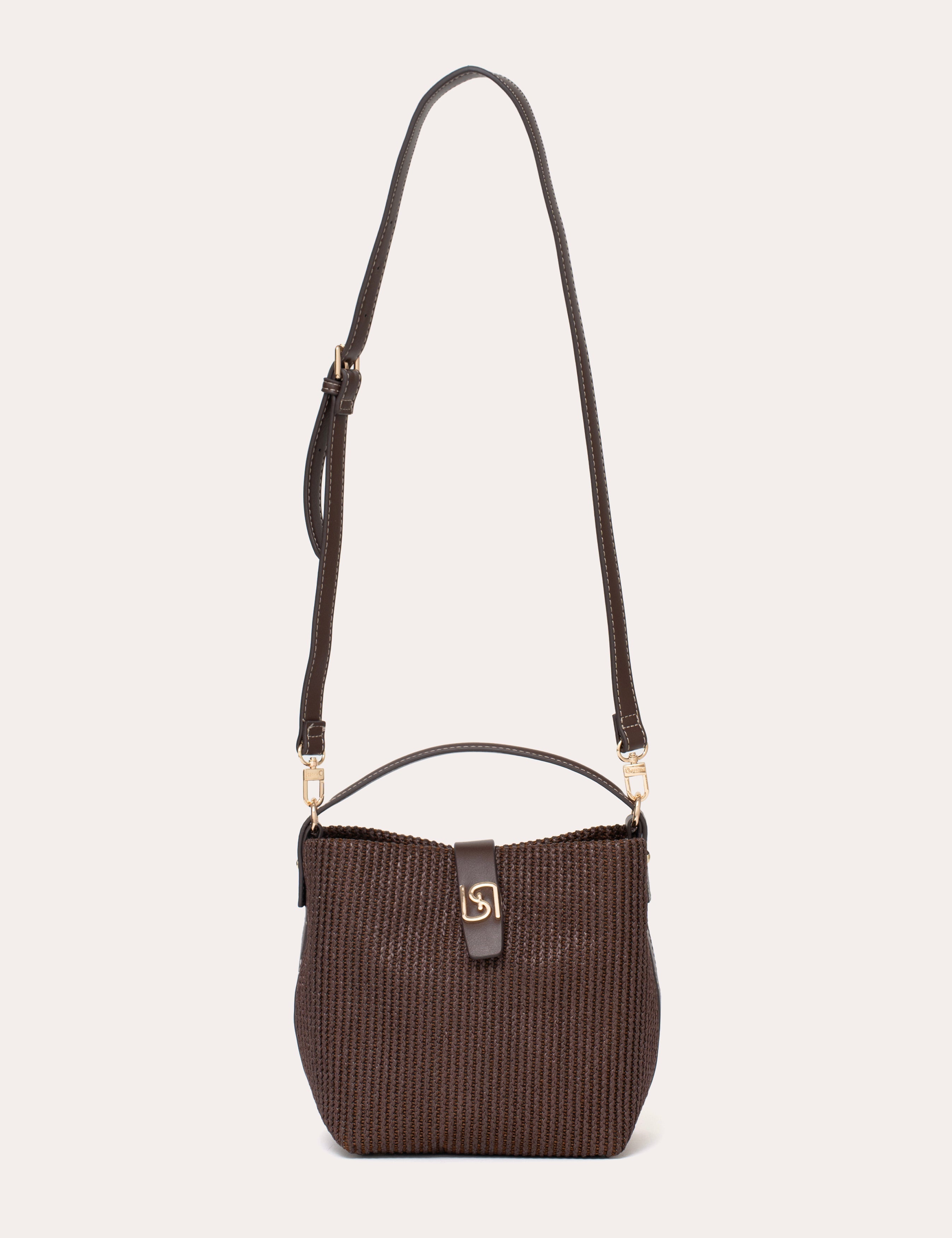 Amea escape bucket bag
