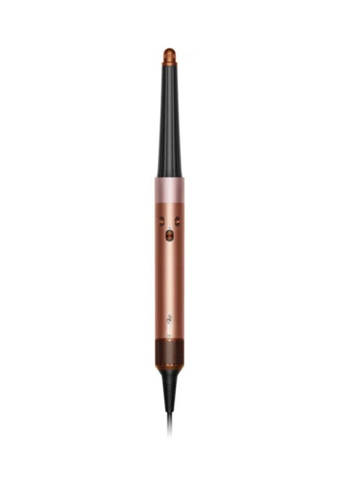 Airwrap I.D Multi-Styler - Straight to Wavy Hair (Amber Silk)