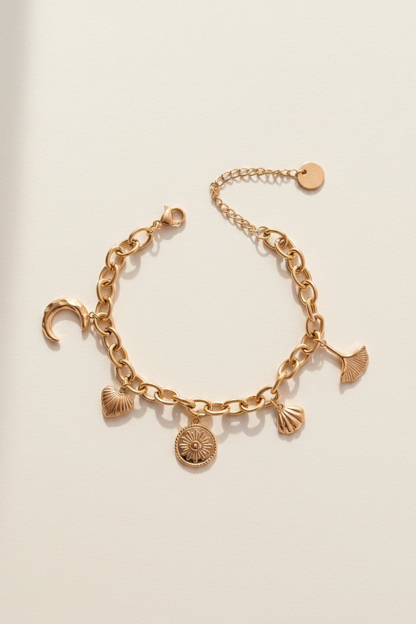 Charmelle Bracelet