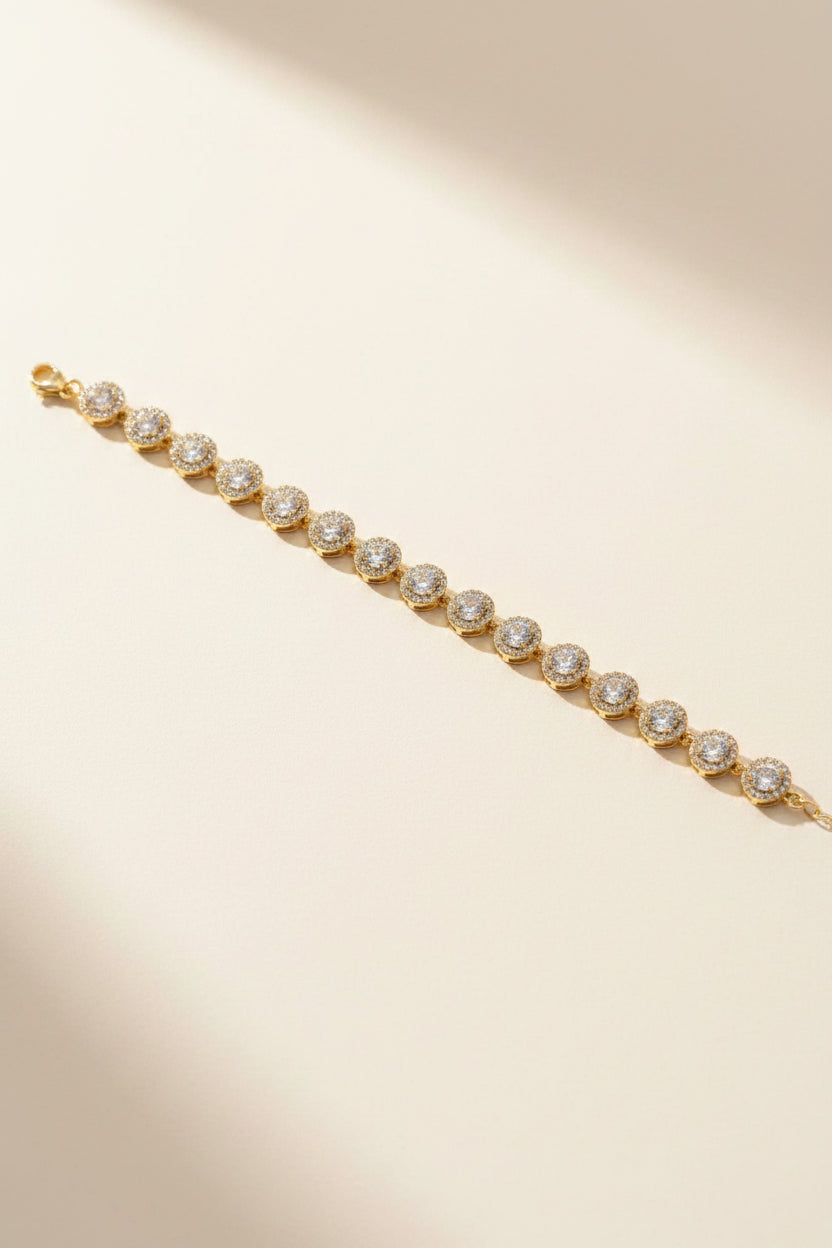 Angelic Bracelet Cristal