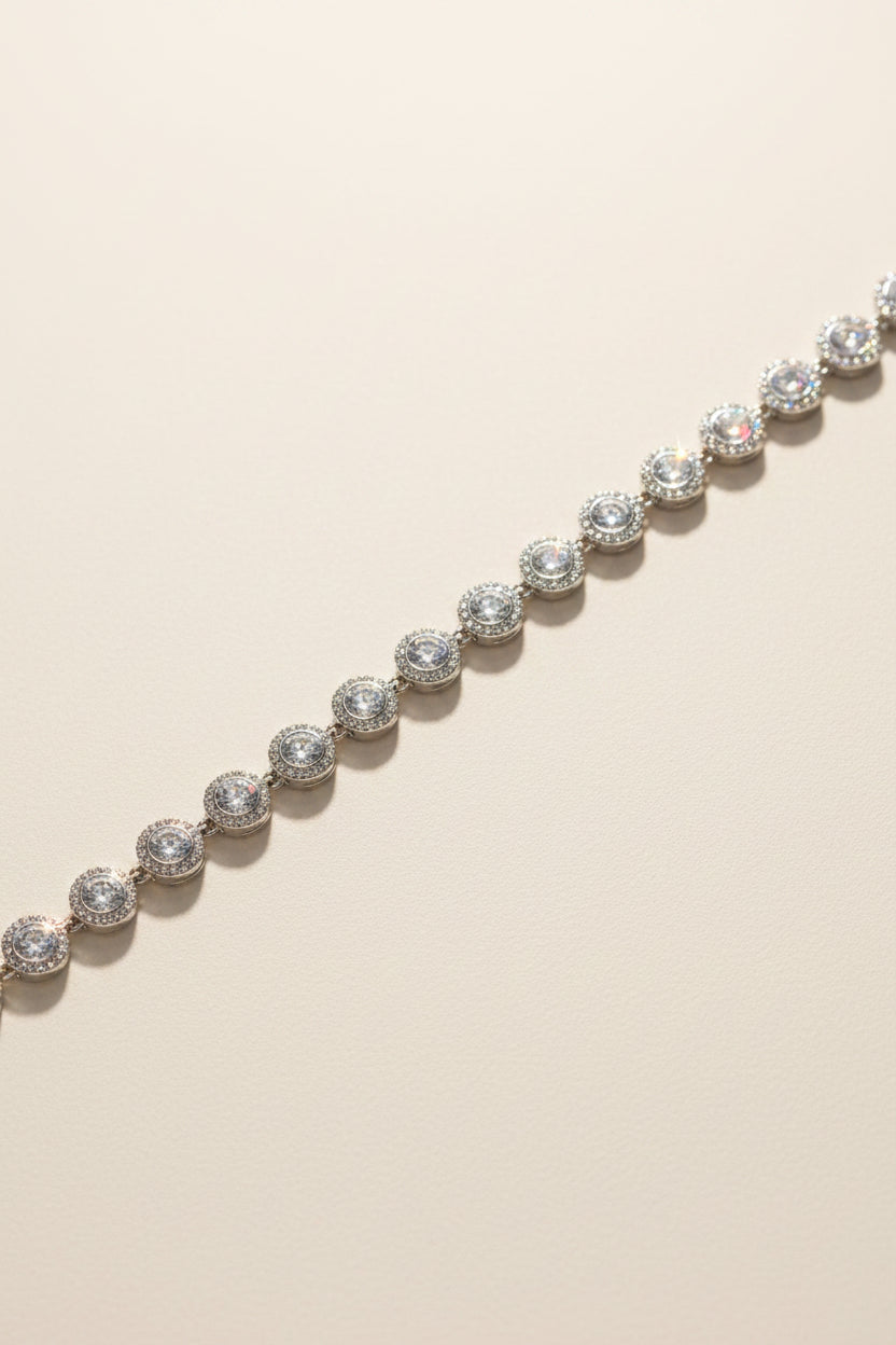 Angelic Bracelet Cristal