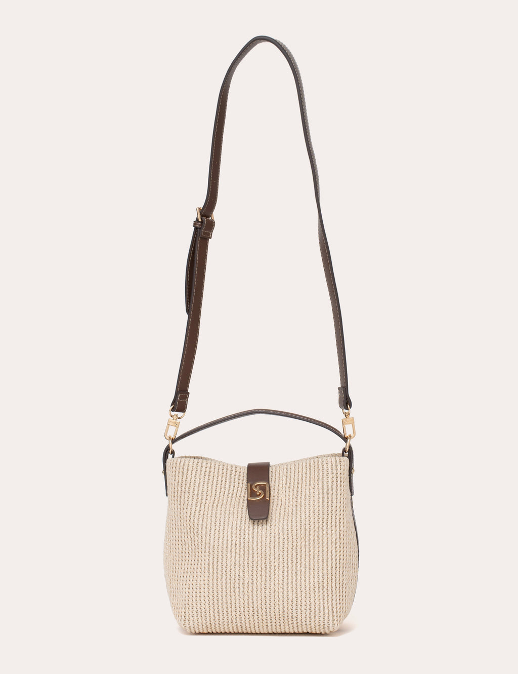 Amea escape bucket bag
