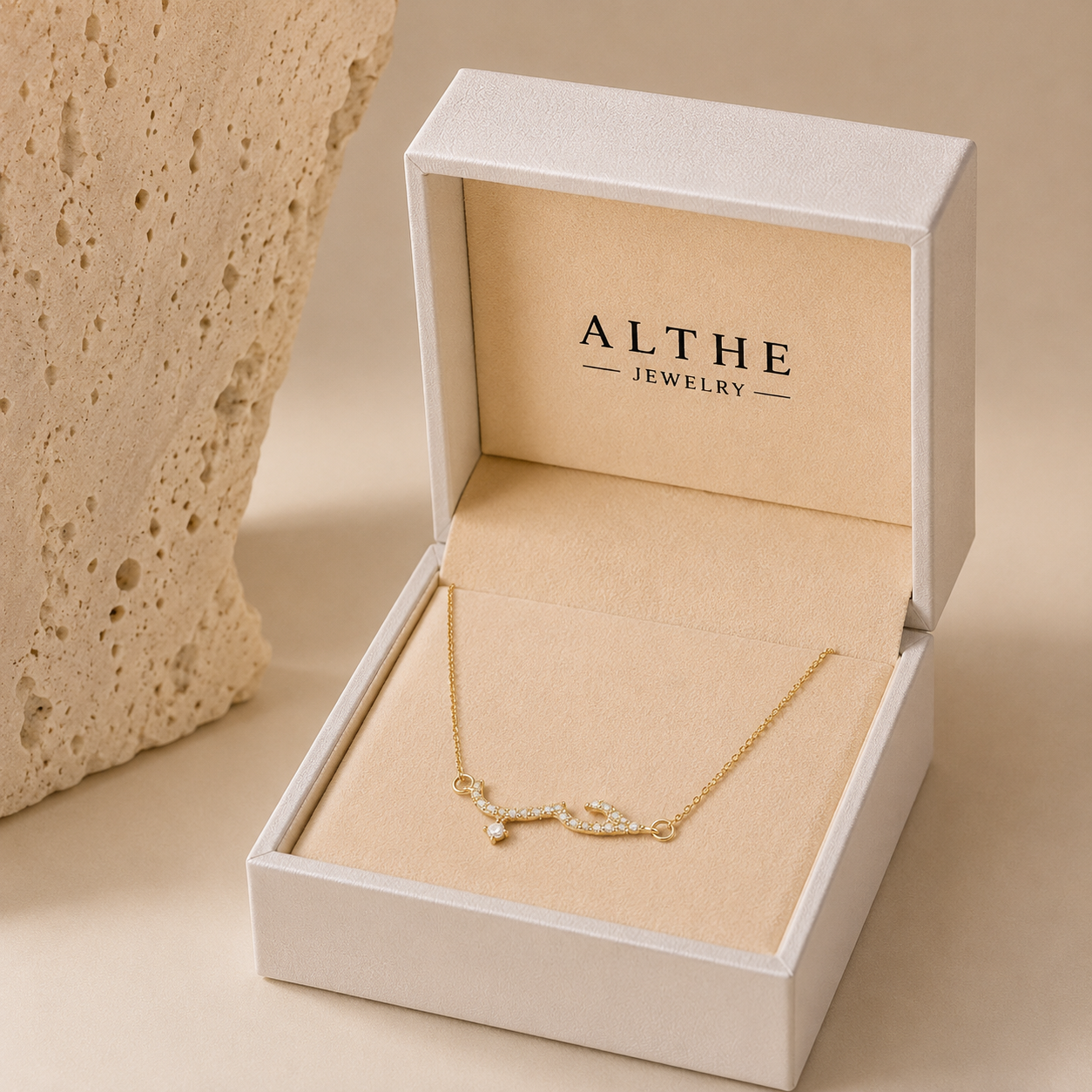 Eternal Love Necklace