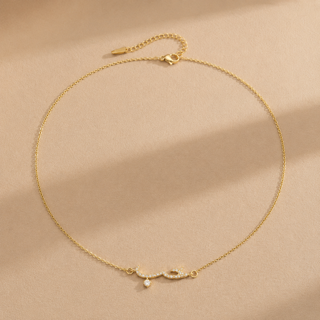 Eternal Love Necklace