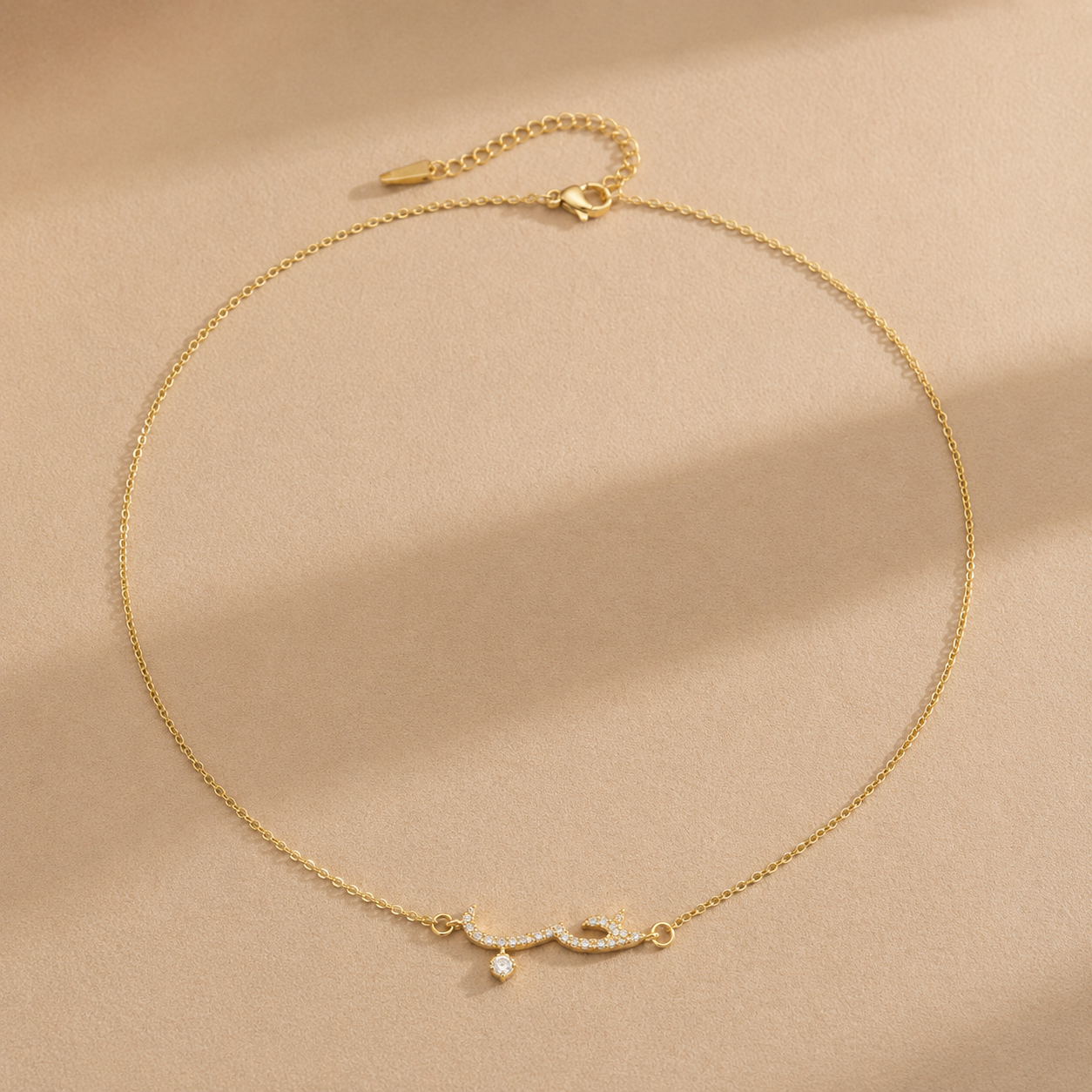 Eternal Love Necklace