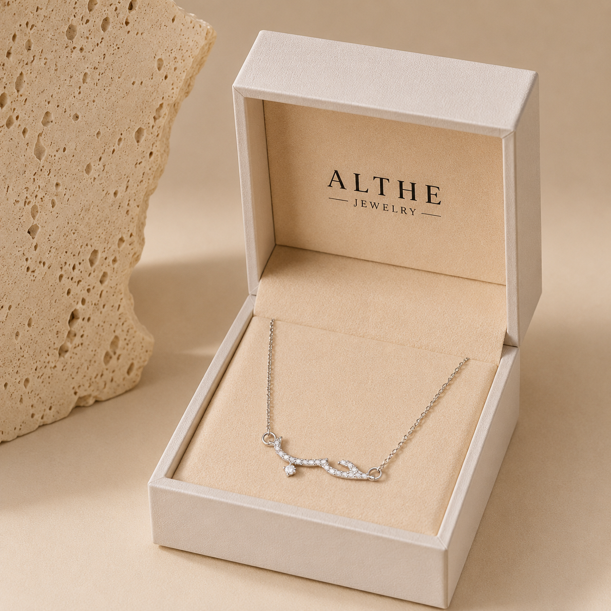 Eternal Love Necklace