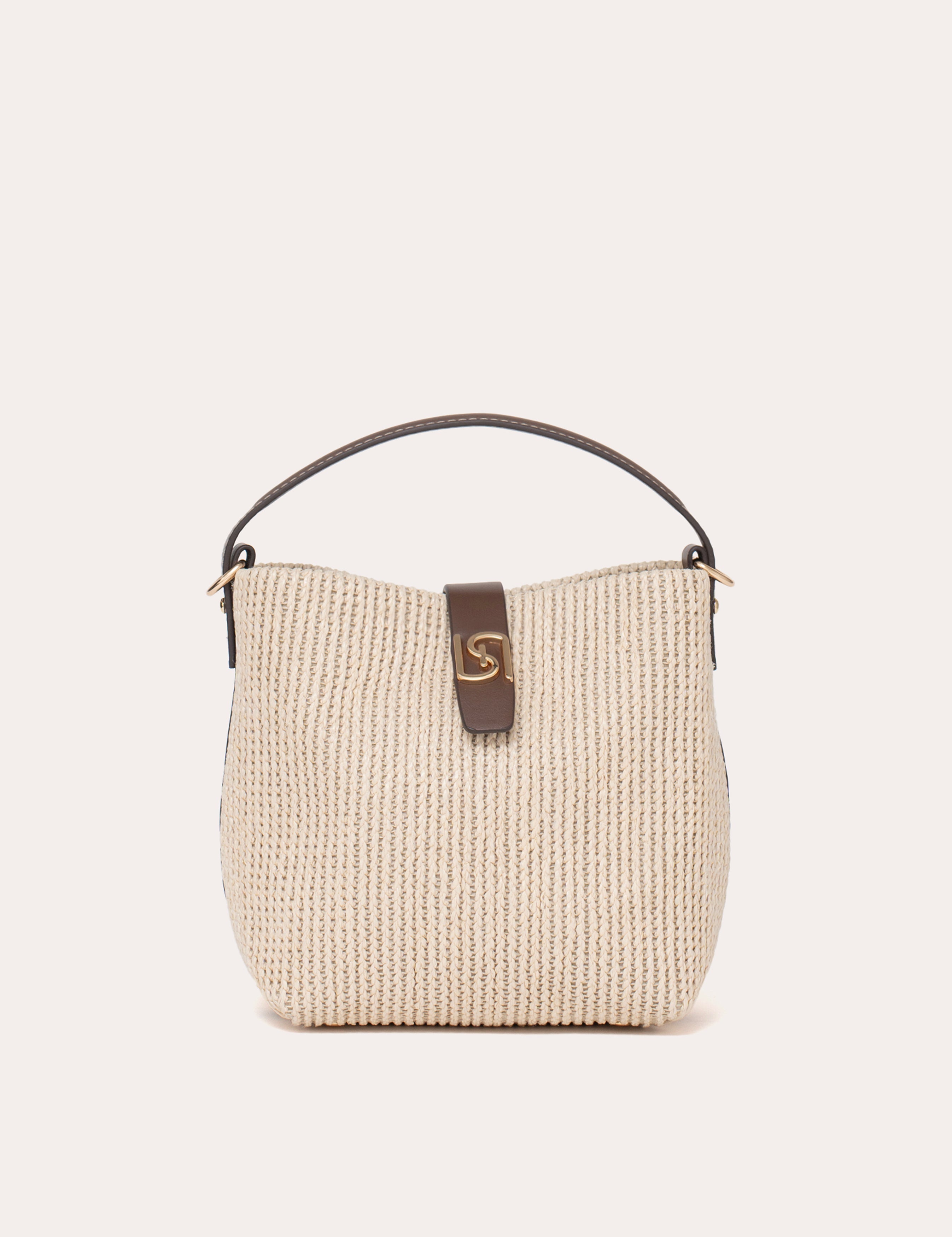 Amea escape bucket bag