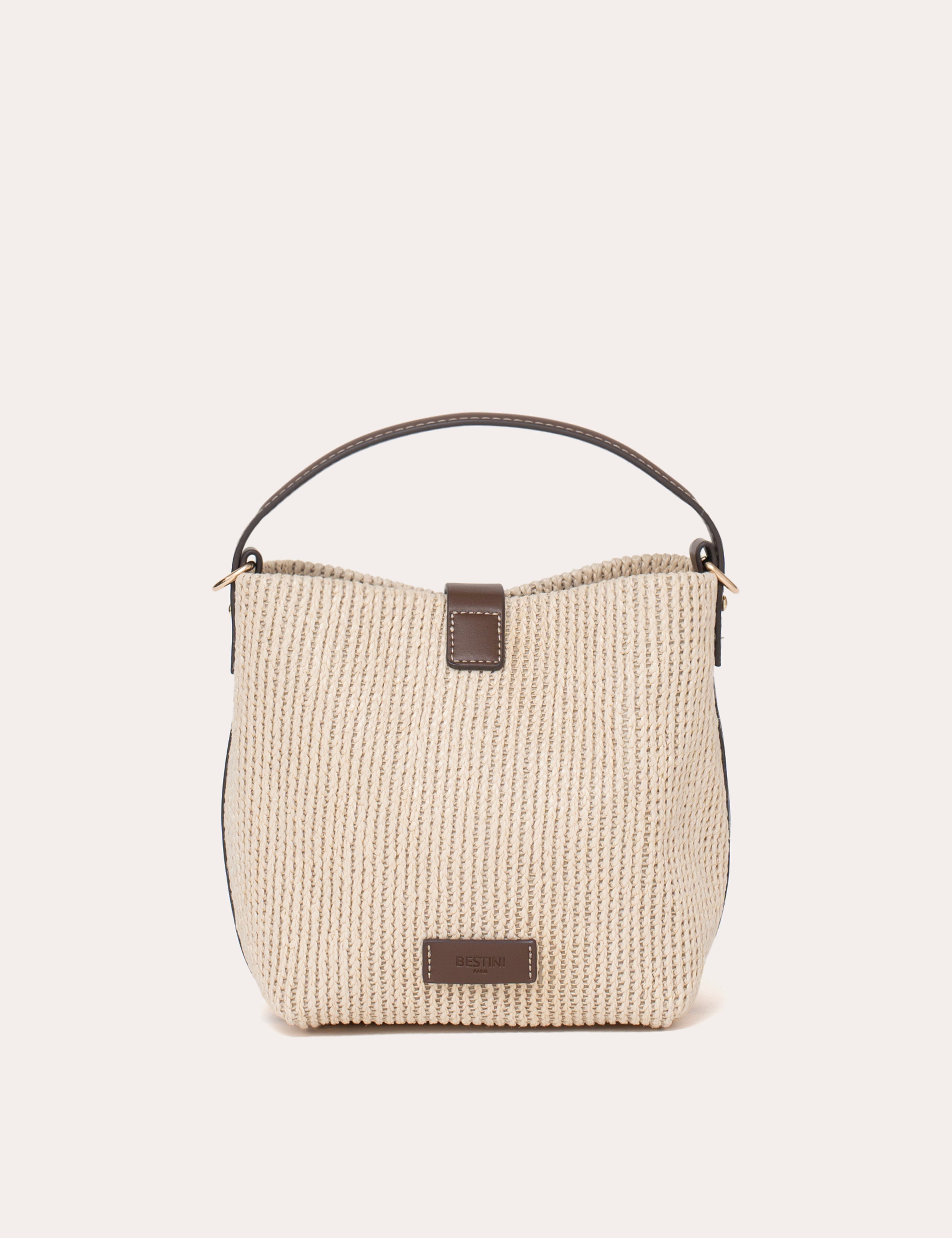 Amea escape bucket bag