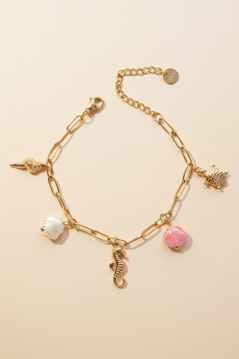 Marine Bracelet