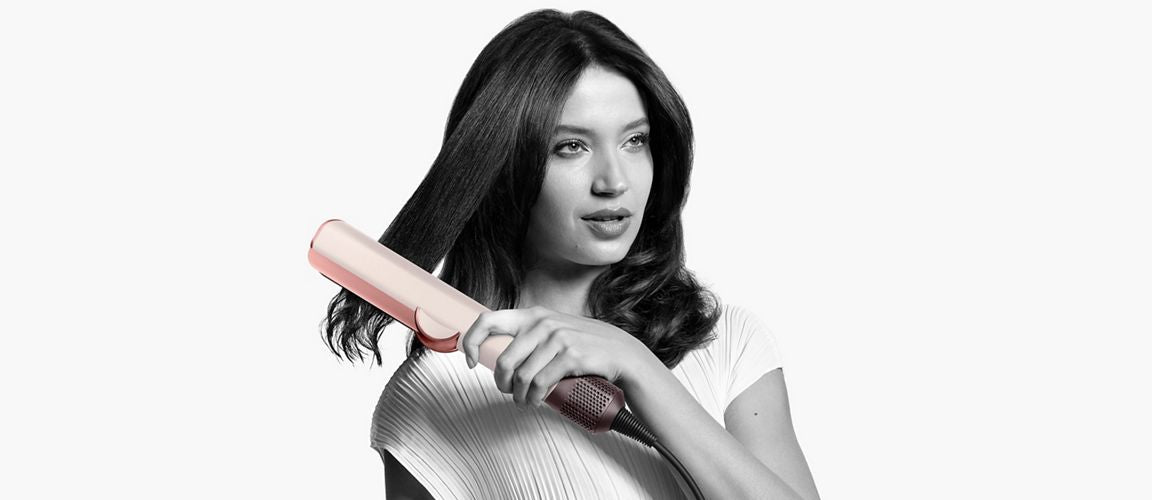 Airstrait™ Dryer (Ceramic Pink)