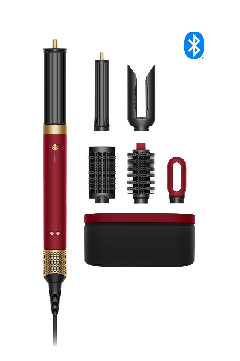 Airwrap I.D Multi-Styler - Straight to Wavy Hair Limited Edition