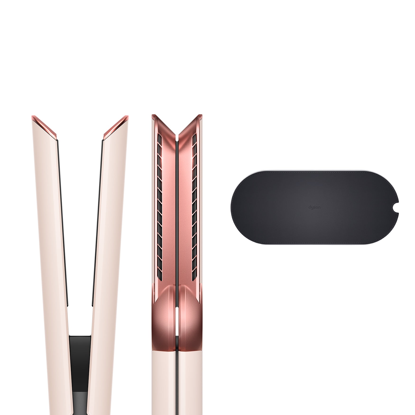 Airstrait™ Dryer (Ceramic Pink)